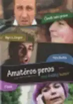 Amatéros peros - aneb krátký humor - DVD