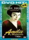 Amélie z Montmartru - DVD