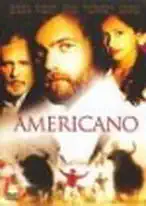 Americano - DVD