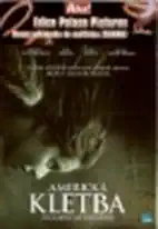 Americká kletba - DVD