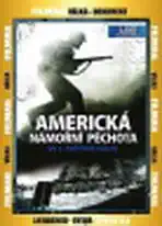 Americká námořní pěchota ve 2. světové válce - 2. DVD