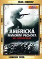 Americká námořní pěchota ve 2. světové válce - 4. DVD