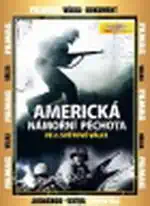 Americká námořní pěchota ve 2. světové válce - 5. DVD