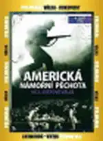 Americká námořní pěchota ve 2. světové válce - 6. DVD