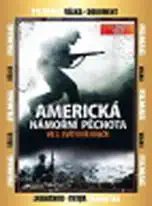 Americká námořní pěchota ve 2. světové válce - 7. DVD
