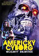 Americký cyborg - DVD
