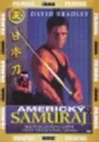 Americký samuraj - DVD