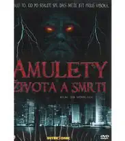 Amulety života a smrti - DVD