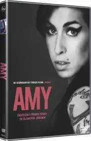 Amy - DVD