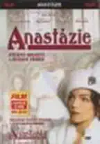 Anastázie ( pošetka ) DVD