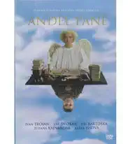 Anděl Páně - DVD