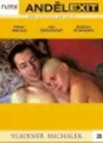 Anděl exit - DVD
