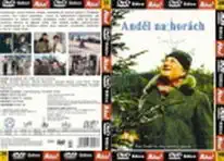 Anděl na horách ( pošetka ) DVD