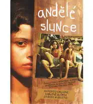 Andělé slunce - DVD
