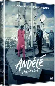 Andělé všedního dne - DVD