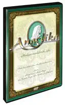 Angelika - 2 DVD plast