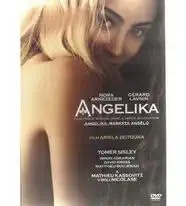 Angelika (Nora Arnezeder) - DVD