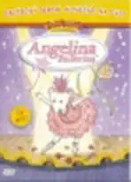 Angelina Ballerina 1 - DVD