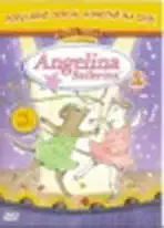 Angelina Ballerina 2 - DVD