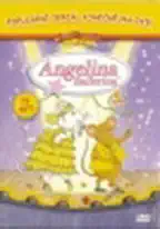 Angelina Ballerina 3 - DVD