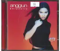 Anggun - Chrysalis - CD