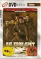 Ani krok zpět - DVD