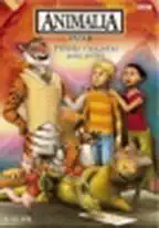 Animalia 3 - DVD