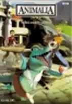 Animalia 4 - DVD