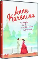 Anna Karenina ( plast ) DVD