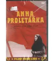 Anna Proletářka ( plast ) DVD