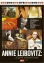 Annie Leibovitz: Život objektivem - DVD