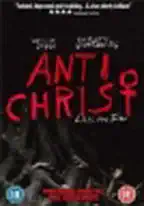 Antikrist - DVD digipack - bazarové zboží 