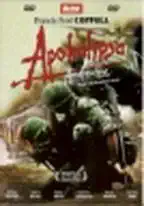 Apokalypsa - DVD pošetka