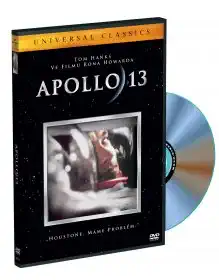 Apollo 13 - DVD