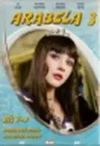 Arabela 3 - DVD