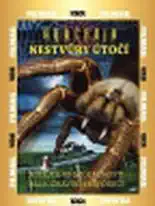 Arachnia: Nestvůry útočí - DVD