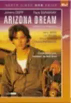 Arizona Dream - DVD Emir Kusturica