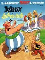 Asterix a Latraviata