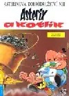 Asterix a kotlík