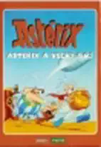 Asterix a velký boj ( pošetka ) DVD