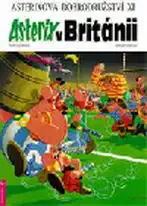 Asterix v Británii