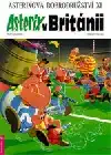 Asterix v Británii