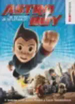 Astro boy - DVD