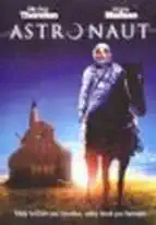 Astronaut - DVD pošetka