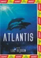 Atlantis - DVD