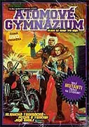Atomové gymnazium - DVD