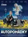 Autopohádky - DVD