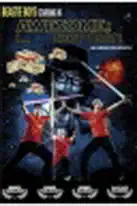 Awesome I ... Shot That! (Beastie Boys, 50 kamer a 40 tisíc očí) - DVD