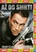 Až do smrti - DVD