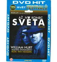 Až na konec světa (William Hurt) - DVD